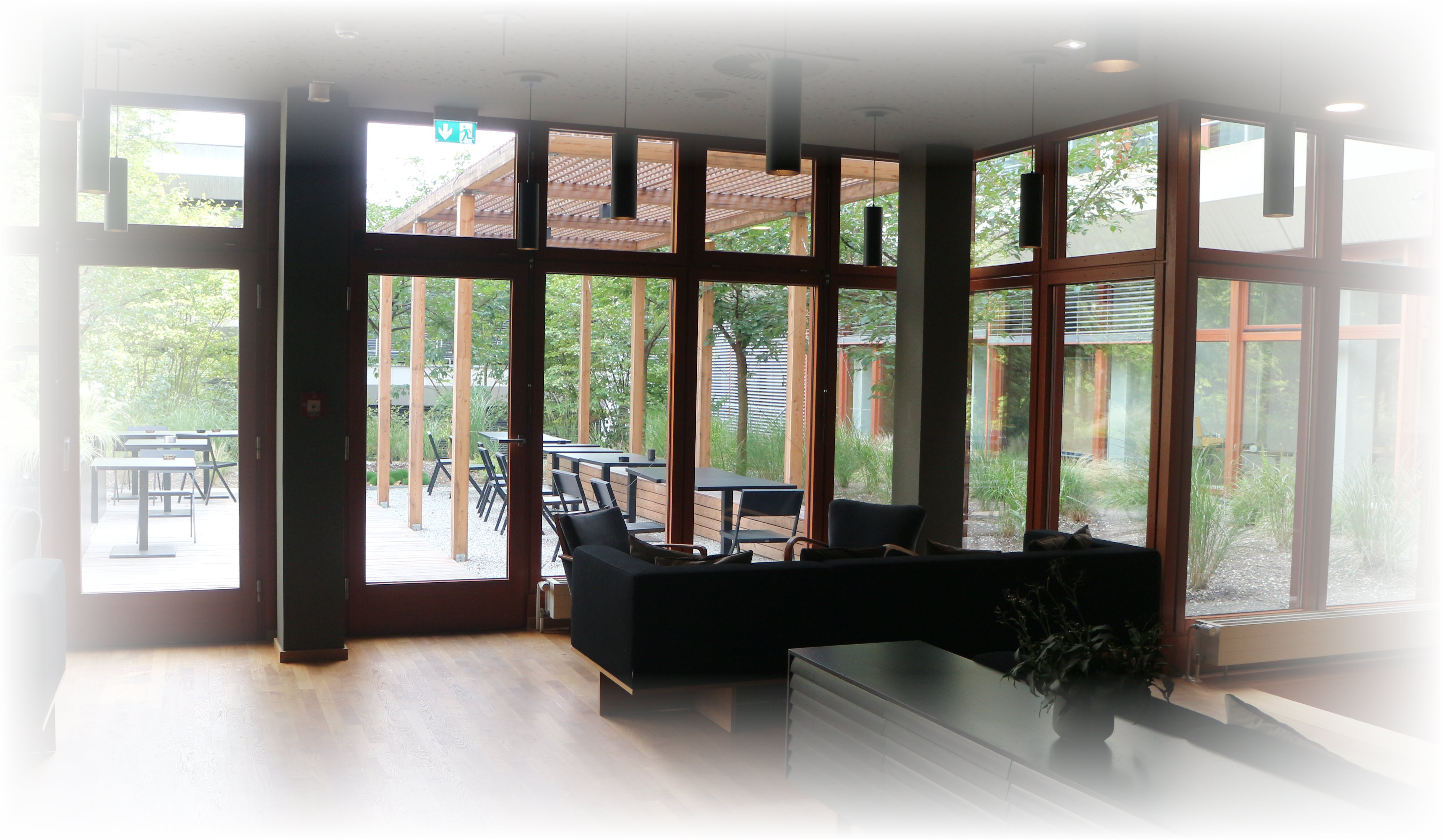 Startseite Projektforum Freiburg